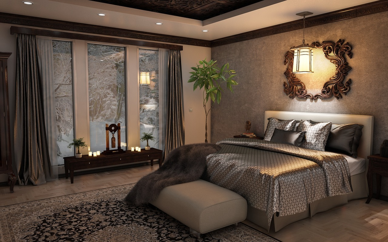 List Your Room